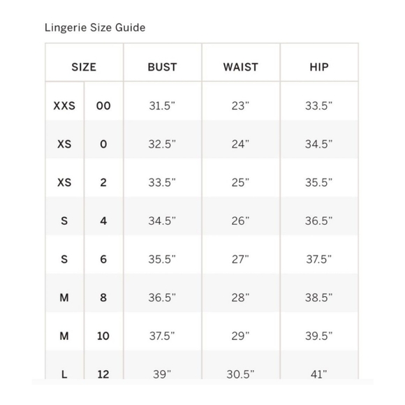 NWT Victoria Secret Crossover Tie Satin Robe Small - Picture 4 of 4